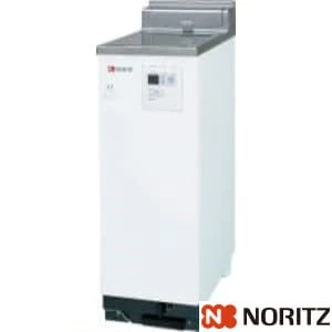 ノーリツ GBF-1611D-1  13A 給湯専用 取替専用品 GBF 16号 屋内設置調理台形